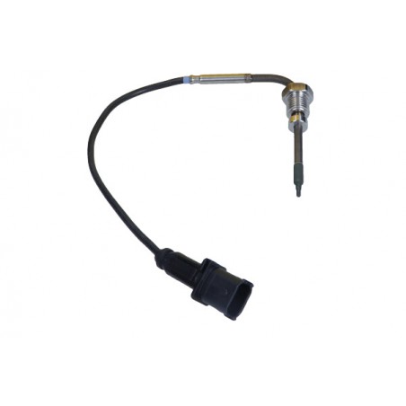 Czujnik temperatury spalin (przed filtrem cząstek stałych) pasuje do: OPEL ASTRA J, ASTRA J GTC, INSIGNIA A, INSIGNIA A COUNTR