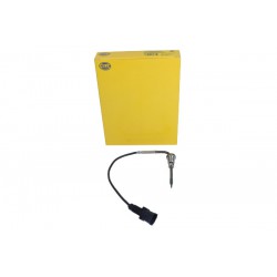 Czujnik temperatury spalin (przed filtrem cząstek stałych) pasuje do: OPEL ASTRA J, ASTRA J GTC, INSIGNIA A, INSIGNIA A COUNTR