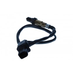 Sonda lambda (625mm) pasuje do: IVECO DAILY IV, DAILY LINE, DAILY TOURYS, DAILY V, DAILY VI, MASSIF, POWER DAILY  MERCEDES B S