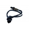 Sonda lambda (625mm) pasuje do: IVECO DAILY IV, DAILY LINE, DAILY TOURYS, DAILY V, DAILY VI, MASSIF, POWER DAILY  MERCEDES B S