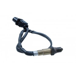 Sonda lambda (625mm) pasuje do: IVECO DAILY IV, DAILY LINE, DAILY TOURYS, DAILY V, DAILY VI, MASSIF, POWER DAILY  MERCEDES B S