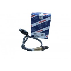 Sonda lambda (625mm) pasuje do: IVECO DAILY IV, DAILY LINE, DAILY TOURYS, DAILY V, DAILY VI, MASSIF, POWER DAILY  MERCEDES B S