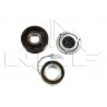 SPRZĘGŁO KOMPRESORA KLIMATYZACJI DELPHI CVC 6PK/105MM 12V OPEL ASTRA 1,7 CDTI  04-