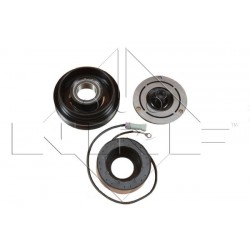 SPRZĘGŁO KOMPRESORA KLIMATYZACJI DENSO 7SBU16C 4PK/120MM 12V VW PASSAT  97-