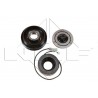 SPRZĘGŁO KOMPRESORA KLIMATYZACJI DENSO 7SBU16C 4PK/120MM 12V VW PASSAT  97-