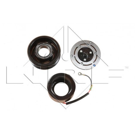SPRZĘGŁO KOMPRESORA KLIMATYZACJI KEIHIN HS-110R 7PK/100MM 12V HONDA CR-V  02-