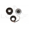 SPRZĘGŁO KOMPRESORA KLIMATYZACJI KEIHIN HS-110R 7PK/100MM 12V HONDA CR-V  02-