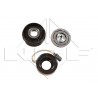 SPRZĘGŁO KOMPRESORA KLIMATYZACJI SANDEN SD7V16 6PK/120MM 12V VW GOLF  98-