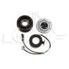 SPRZĘGŁO KOMPRESORA KLIMATYZACJI VISTEON SCROLL 6PK/95MM 12V FORD FOCUS  98-