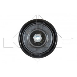 SPRZĘGŁO KOMPRESORA KLIMATYZACJI DENSO 6SEU14C 6PK/120MM 12V TOYOTA AURIS  07-