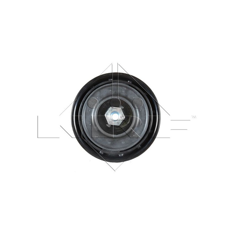 SPRZĘGŁO KOMPRESORA KLIMATYZACJI DENSO 6SEU14C 6PK/120MM 12V TOYOTA AURIS  07-