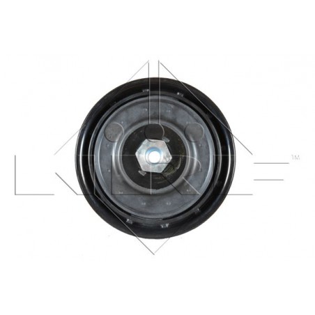 SPRZĘGŁO KOMPRESORA KLIMATYZACJI DENSO 6SEU14C 6PK/120MM 12V TOYOTA AURIS  07-