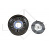 SPRZĘGŁO KOMPRESORA KLIMATYZACJI DENSO 5SE 6PK/115MM 12V TOYOTA YARIS  99-