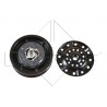 SPRZĘGŁO KOMPRESORA KLIMATYZACJI DENSO 5SE12C 7PK/130MM 12V TOYOTA AVENSIS  03-