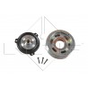 SPRZĘGŁO KOMPRESORA KLIMATYZACJI SANDEN PXE16 6PK/110MM 12V VW GOLF  04-