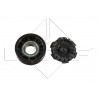 SPRZĘGŁO KOMPRESORA KLIMATYZACJI DENSO 6SEU14C 6PK/100MM 12V AUDI A4/A6  01-