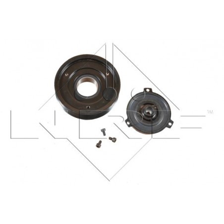 SPRZĘGŁO KOMPRESORA KLIMATYZACJI ZEXEL DCS17E 6PK/110MM 12V VW GOLF   04-