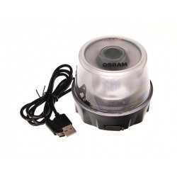 LAMPA OSTRZEGAWCZA LEDGUARDIN ROAD FLARE SIGNAL TA20