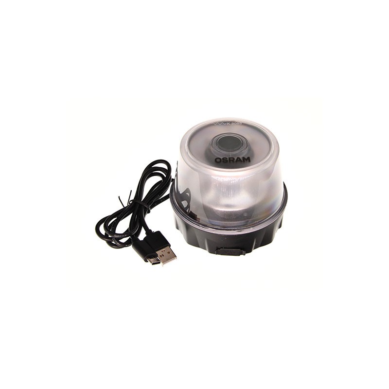 LAMPA OSTRZEGAWCZA LEDGUARDIN ROAD FLARE SIGNAL TA20