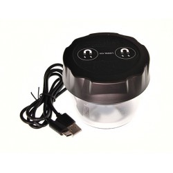 LAMPA OSTRZEGAWCZA LEDGUARDIN ROAD FLARE SIGNAL TA20