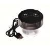 LAMPA OSTRZEGAWCZA LEDGUARDIN ROAD FLARE SIGNAL TA20