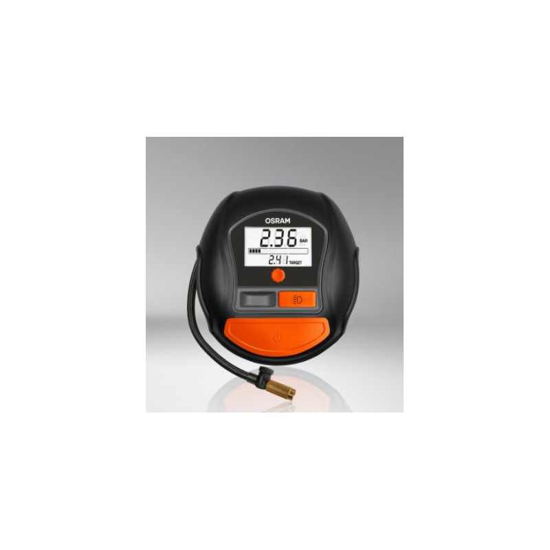 KOMPRESOR DO POMPOWANIA OPON (WERSJA FAST) TYREINFLATE 1000 CYFROWY