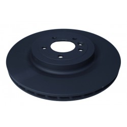 TARCZA HAM. LAND ROVER T. RANGE ROVER 3,0-5,0 4X4 12- WYSOKO NAWĘGLANA, Z POWŁOKĄ ANTYKOROZYJNĄ