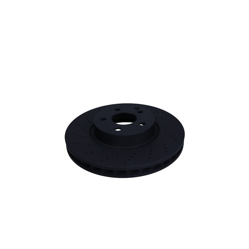 TARCZA HAM. DB P. W204 C280-350B/CDI/W212 SPORT/AMG WYSOKO NAWĘGLANA, Z POWŁOKĄ ANTYKOROZYJNĄ