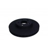 TARCZA HAM. DB P. W204 C280-350B/CDI/W212 SPORT/AMG WYSOKO NAWĘGLANA, Z POWŁOKĄ ANTYKOROZYJNĄ