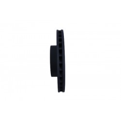 TARCZA HAM. DB P. W204 C280-350B/CDI/W212 SPORT/AMG WYSOKO NAWĘGLANA, Z POWŁOKĄ ANTYKOROZYJNĄ