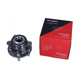ŁOŻYSKO KOŁA FORD P./T. S-MAX/GALAXY 15-