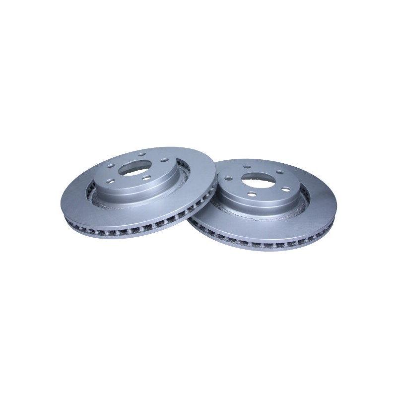 TARCZA HAM. JEEP P. WRANGLER 2,8 CRD/3,6-3,8 07- Z POWŁOKĄ ANTYKOROZYJNĄ
