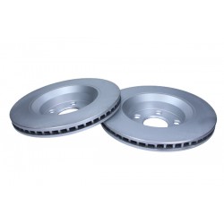 TARCZA HAM. JEEP P. WRANGLER 2,8 CRD/3,6-3,8 07- Z POWŁOKĄ ANTYKOROZYJNĄ
