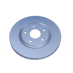 TARCZA HAM. FIAT P. FREEMONT 2,0 JTD/2,4-3,6 11- Z POWŁOKĄ ANTYKOROZYJNĄ
