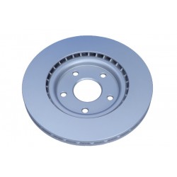 TARCZA HAM. FIAT P. FREEMONT 2,0 JTD/2,4-3,6 11- Z POWŁOKĄ ANTYKOROZYJNĄ