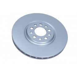 TARCZA HAM. ALFA P. BRERA/SPIDER 2,4 JTDM/3,2 JTS 06-11/JEEP CHEROKEE 13- Z POWŁOKĄ ANTYKOROZYJNĄ