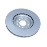 TARCZA HAM. ALFA P. BRERA/SPIDER 2,4 JTDM/3,2 JTS 06-11/JEEP CHEROKEE 13- Z POWŁOKĄ ANTYKOROZYJNĄ