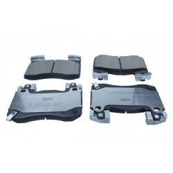 KLOCKI HAM. KIA P. STINGER 3,3 T-GDI 17- QUARO SILVER CERAMIC
