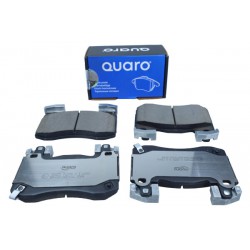 KLOCKI HAM. KIA P. STINGER 3,3 T-GDI 17- QUARO SILVER CERAMIC