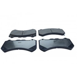 KLOCKI HAM. JEEP P. GRAND CHEROKEE 3,0 CRD/3,6-6,4 4X4 10-/NISSAN GT-R 09- QUARO SILVER CERAMIC