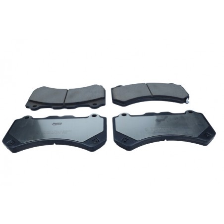 KLOCKI HAM. JEEP P. GRAND CHEROKEE 3,0 CRD/3,6-6,4 4X4 10-/NISSAN GT-R 09- QUARO SILVER CERAMIC