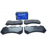 KLOCKI HAM. JEEP P. GRAND CHEROKEE 3,0 CRD/3,6-6,4 4X4 10-/NISSAN GT-R 09- QUARO SILVER CERAMIC