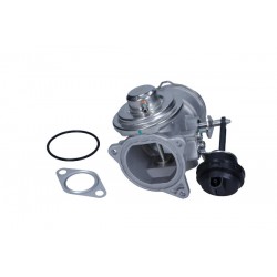 Zawór EGR pasuje do: SEAT CORDOBA, IBIZA III  SKODA FABIA I  VW POLO 1.9D 02.02-11.09