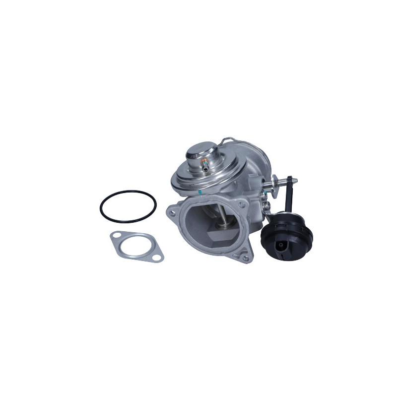 Zawór EGR pasuje do: SEAT CORDOBA, IBIZA III  SKODA FABIA I  VW POLO 1.9D 02.02-11.09