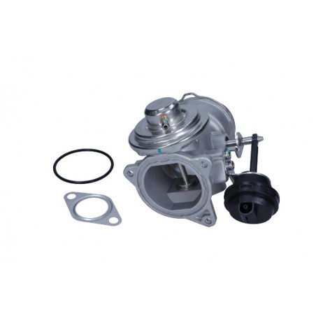Zawór EGR pasuje do: SEAT CORDOBA, IBIZA III  SKODA FABIA I  VW POLO 1.9D 02.02-11.09