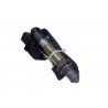 Sonda lambda (655mm) pasuje do: HYUNDAI I30, I40 I, I40 I CW, IX35, VELOSTER  KIA CARENS IV, CEE'D, PRO CEE'D, SOUL I, SPORTAG
