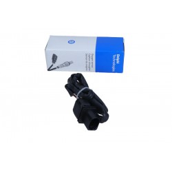 Sonda lambda (655mm) pasuje do: HYUNDAI I30, I40 I, I40 I CW, IX35, VELOSTER  KIA CARENS IV, CEE'D, PRO CEE'D, SOUL I, SPORTAG