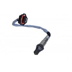 Sonda lambda (liczba przewodów 4, 340mm) pasuje do: CADILLAC CTS  CHEVROLET AVEO, CRUZE, ORLANDO, TRAX  OPEL ADAM, ASTRA H, AS