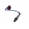 Sonda lambda (liczba przewodów 4, 340mm) pasuje do: CADILLAC CTS  CHEVROLET AVEO, CRUZE, ORLANDO, TRAX  OPEL ADAM, ASTRA H, AS