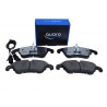 KLOCKI HAM. AUDI P. A6/A7/Q5 11- QUARO SILVER CERAMIC